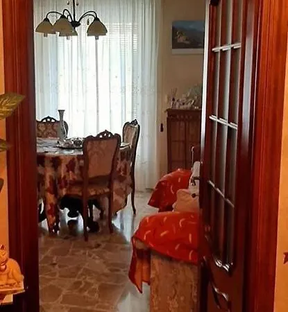 아파트 Casa Miramonti *