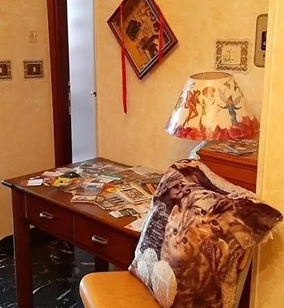 Casa Miramonti *
