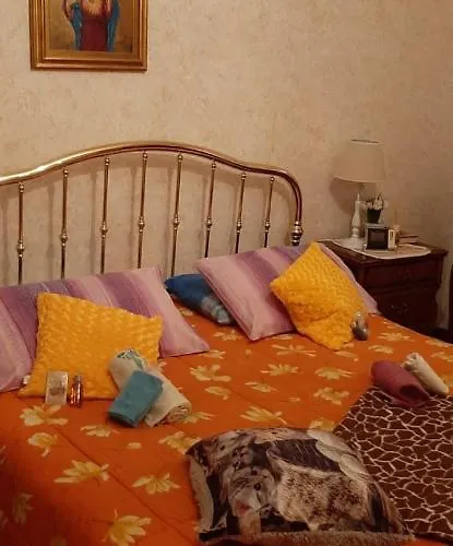Casa Miramonti Apartament