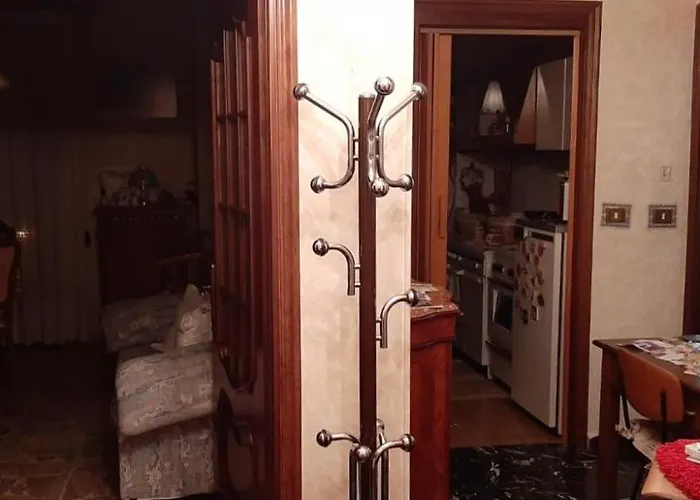 アパート Casa Miramonti *