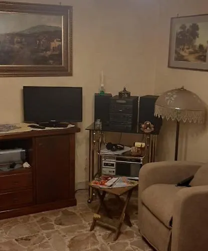 Casa Miramonti Apartament Perosa Argentina