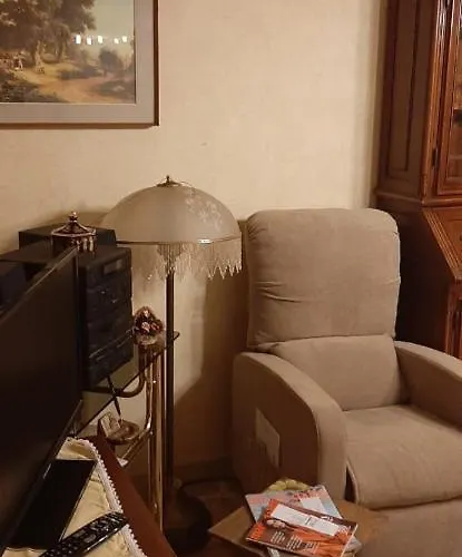 Casa Miramonti Perosa Argentina