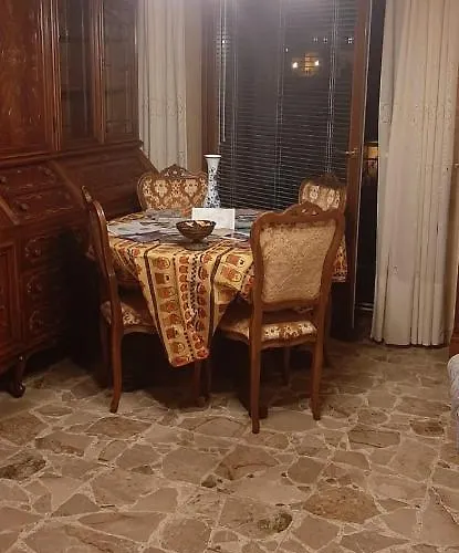 Apartament Casa Miramonti *
