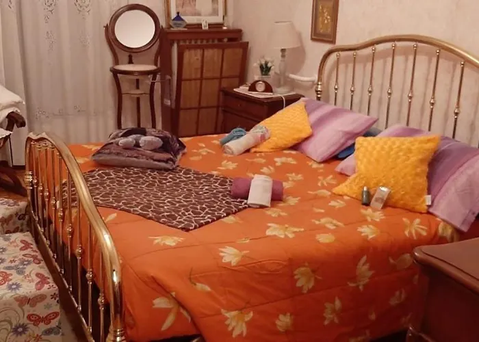 アパート Casa Miramonti