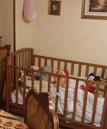 Apartament Casa Miramonti