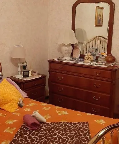 Casa Miramonti アパート Perosa Argentina