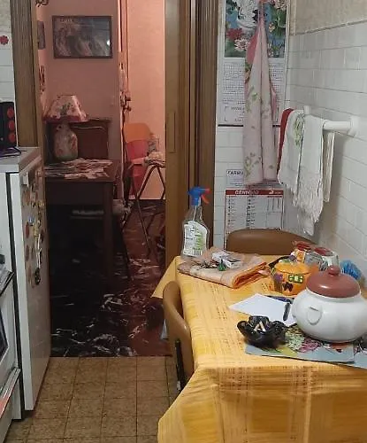 Casa Miramonti * Perosa Argentina