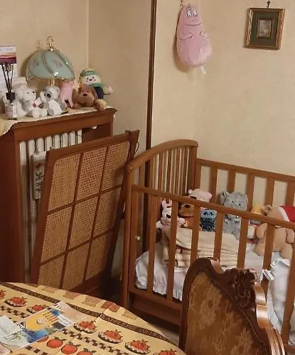 Apartament Casa Miramonti