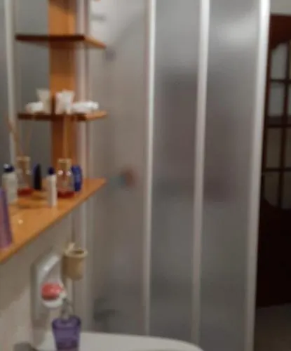 Casa Miramonti アパート