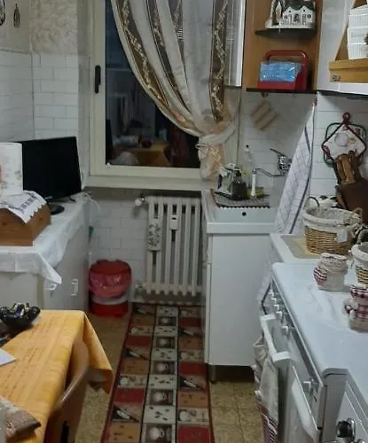 Casa Miramonti * Perosa Argentina