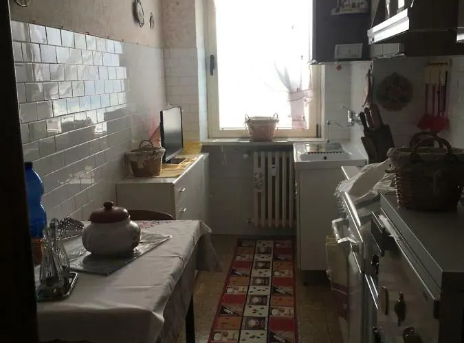 Casa Miramonti アパート Perosa Argentina