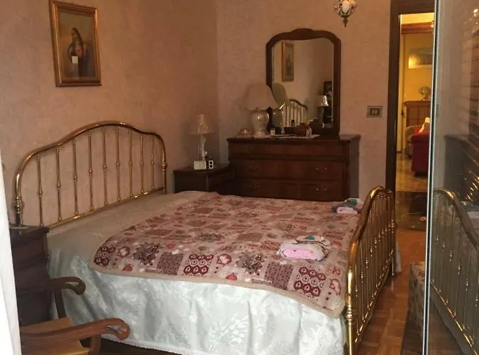 Apartament Casa Miramonti