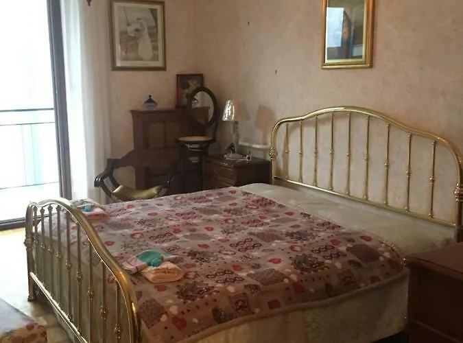 Casa Miramonti アパート *