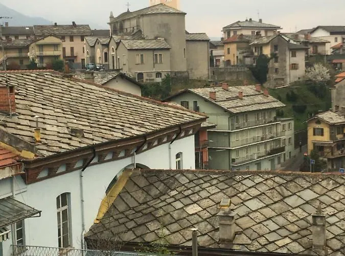 Casa Miramonti