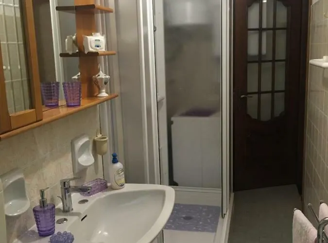 アパート Casa Miramonti *