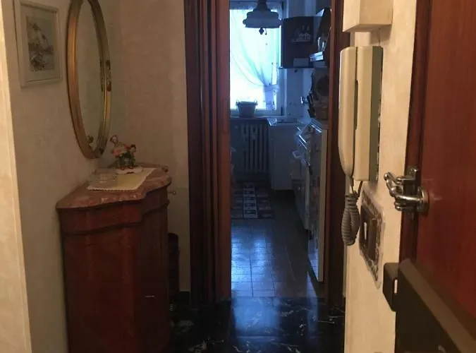 Casa Miramonti *