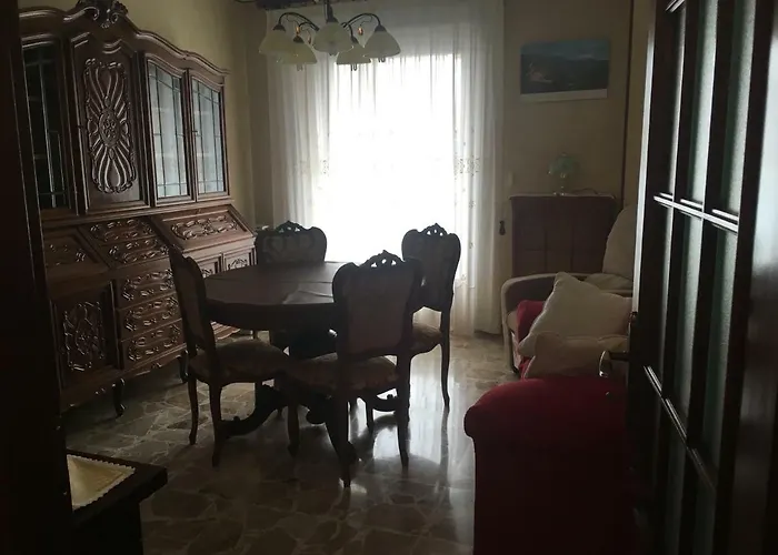 Casa Miramonti