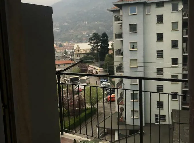 Casa Miramonti * Perosa Argentina