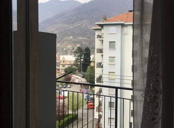 Casa Miramonti