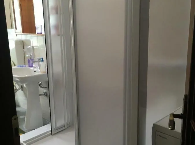 Casa Miramonti アパート