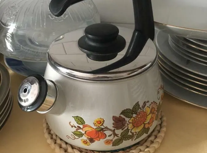 アパート Casa Miramonti