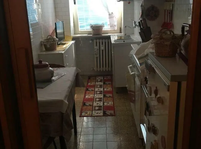 Casa Miramonti