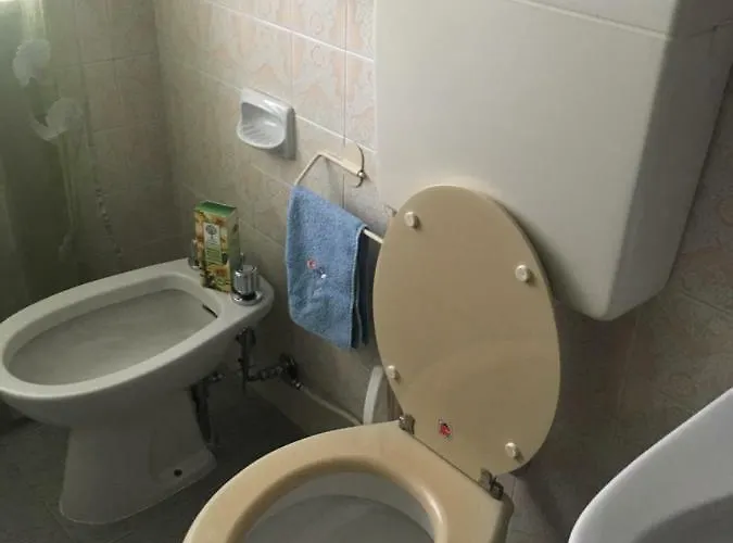 Apartament Casa Miramonti