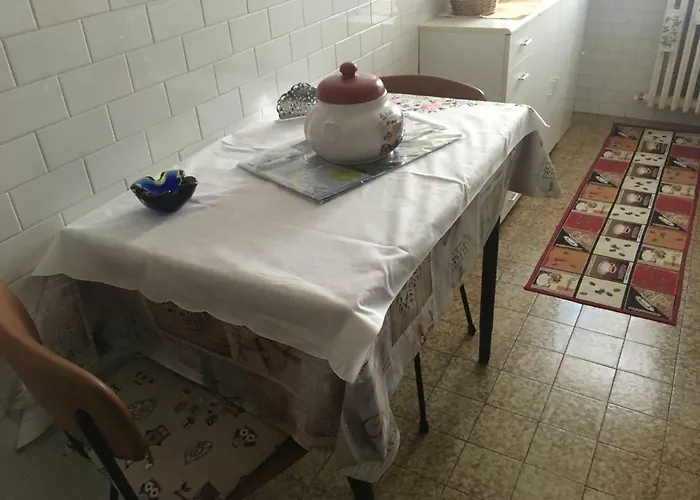 Casa Miramonti * Perosa Argentina