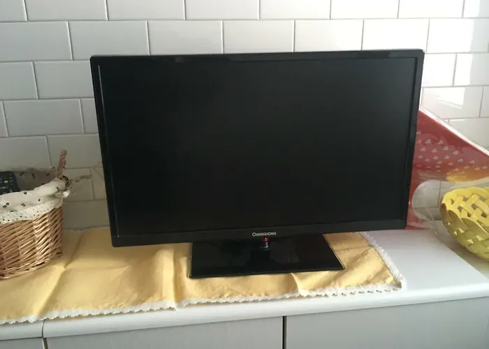 アパート Casa Miramonti Perosa Argentina