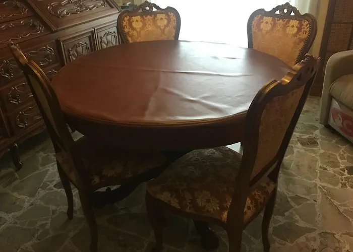 Casa Miramonti *