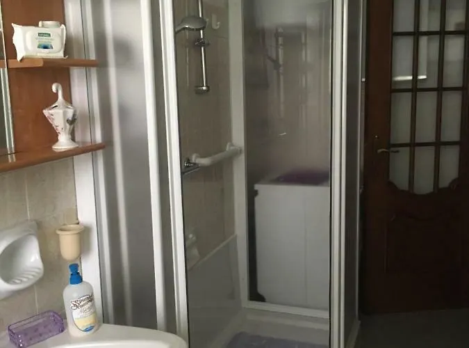 Casa Miramonti アパート Perosa Argentina