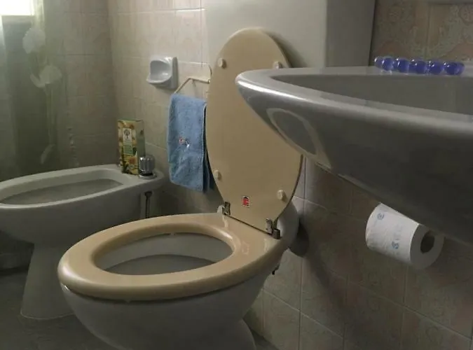 Apartament Casa Miramonti *