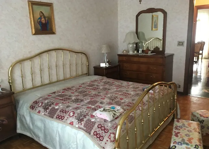 Casa Miramonti Perosa Argentina