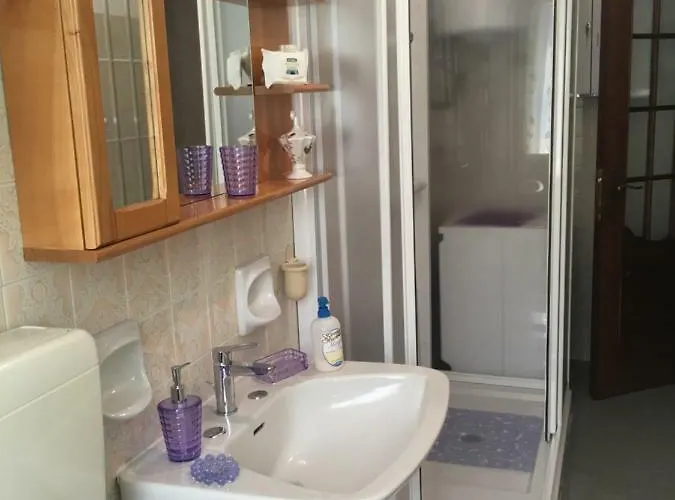 Casa Miramonti Apartament Perosa Argentina