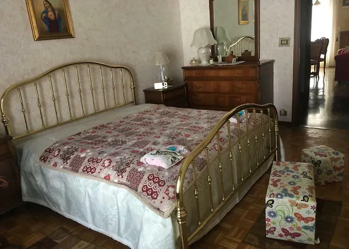 Casa Miramonti Perosa Argentina