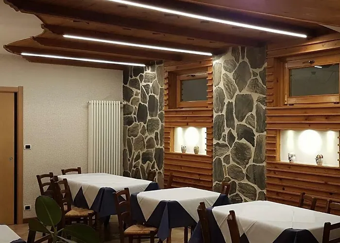 Casa Miramonti Perosa Argentina