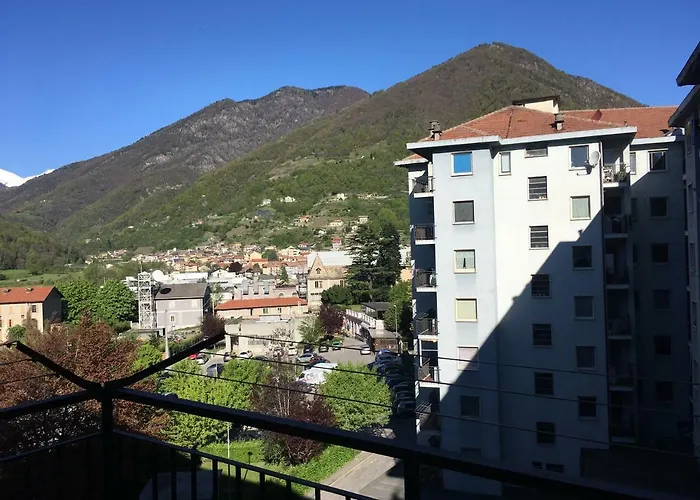 Casa Miramonti *