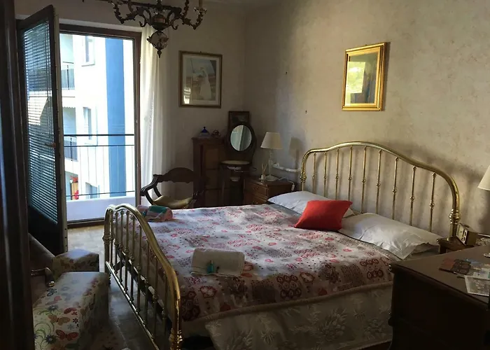 Casa Miramonti Perosa Argentina