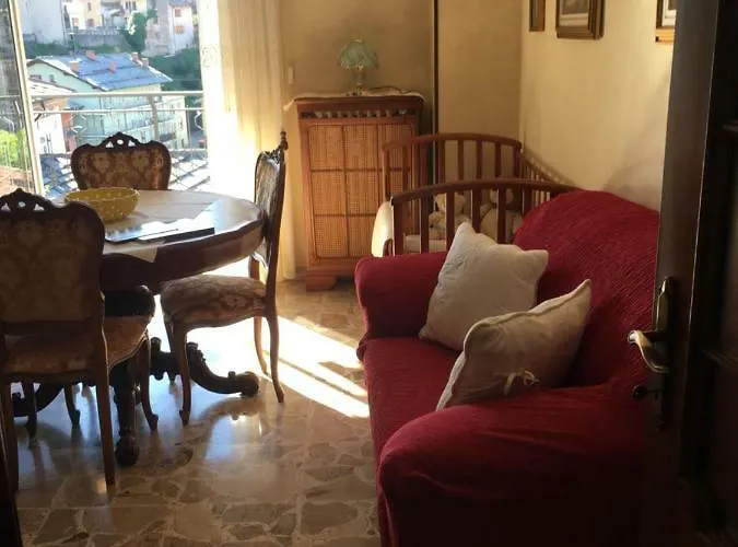 Casa Miramonti *