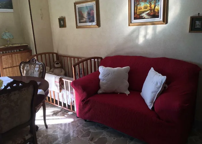 Apartament Casa Miramonti Perosa Argentina