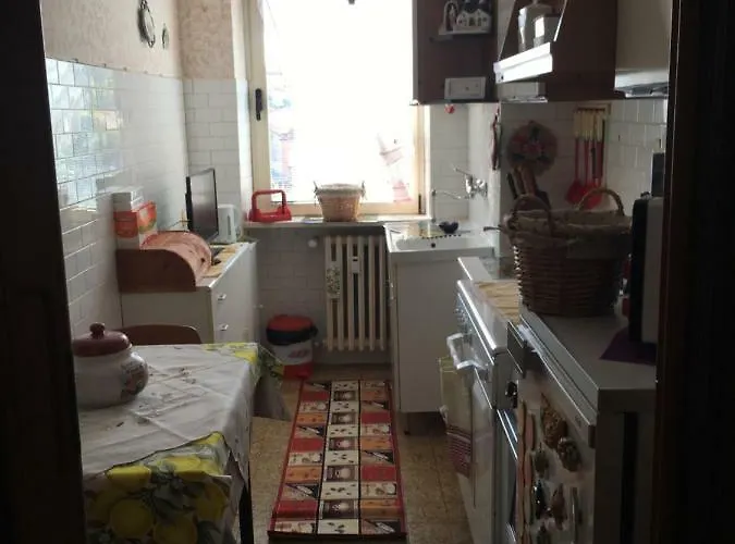 Casa Miramonti Apartament Perosa Argentina
