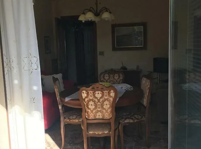 Casa Miramonti Perosa Argentina