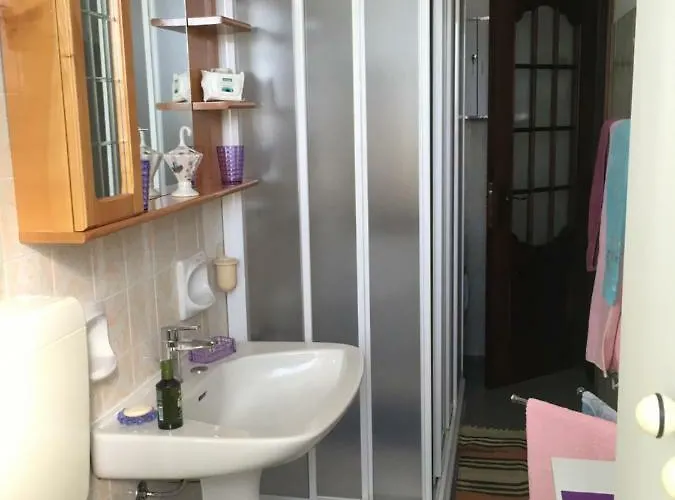 アパート Casa Miramonti