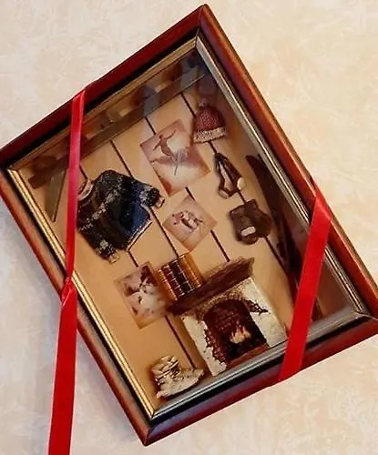 Casa Miramonti Perosa Argentina