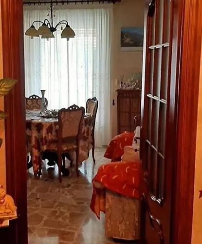Apartament Casa Miramonti *
