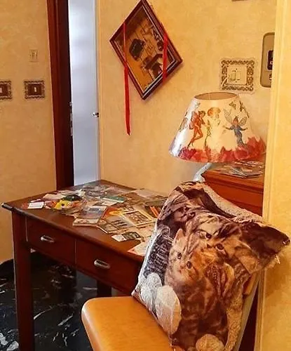 Casa Miramonti *